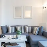 Apartment Marin 11 Zinnowitz
