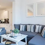 Apartment Marin 11