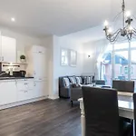 Marin 11 Apartment Zinnowitz