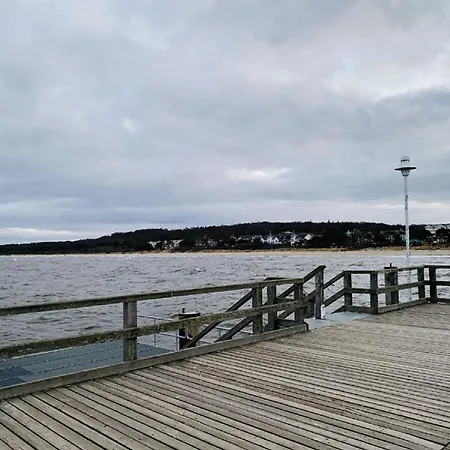 Lägenhet Marin 11