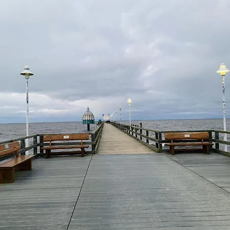 Apartman Marin, 11 *