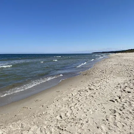 Marin 11 Lägenhet