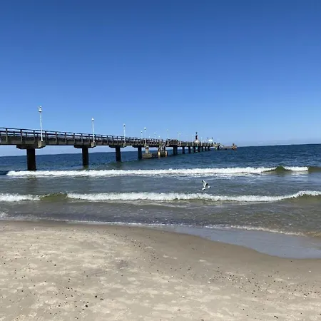 Apartman Marin, 11 Zinnowitz