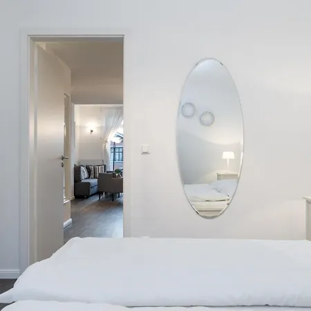 Apartman Marin, 11 Zinnowitz