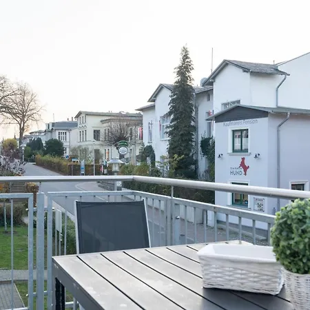 Apartman Marin, 11 *