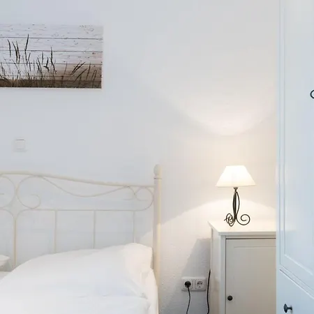 Marin, 11 Apartman Zinnowitz