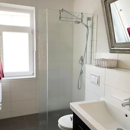 Apartmán Marin, 11 Zinnowitz